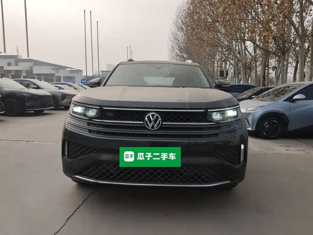 Volkswagen Tavendor 2023 из CN, фото 2