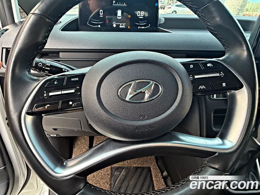 Hyundai Staria — фото 4