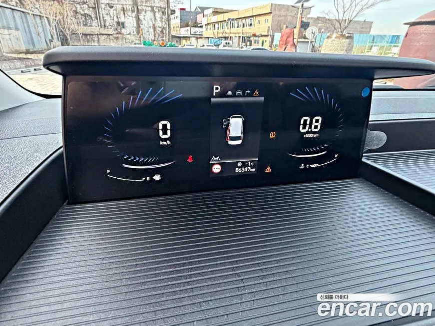 Hyundai Staria — фото 6