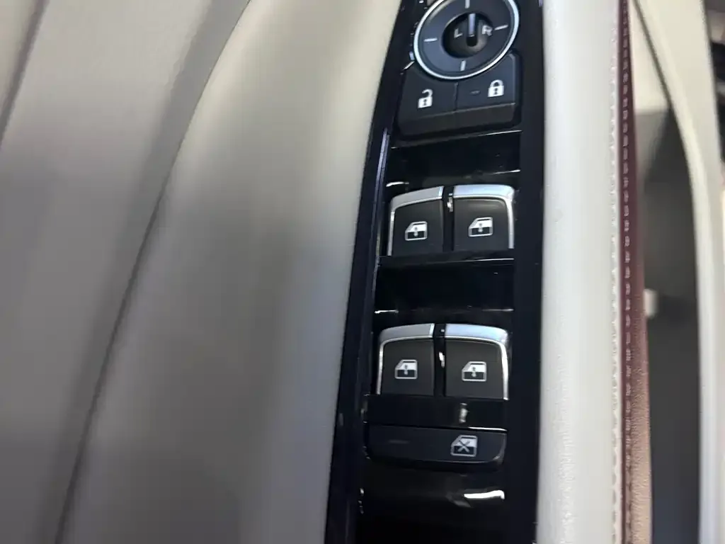 Ford Territory 2022 из CN, фото 10