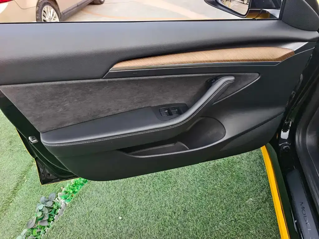 Tesla Model 3 2021 из CN, фото 7