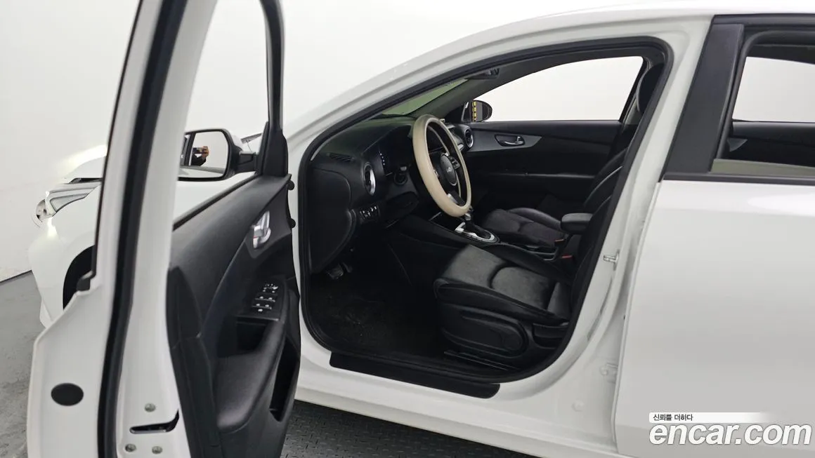Kia K3 2022 из KR, фото 4