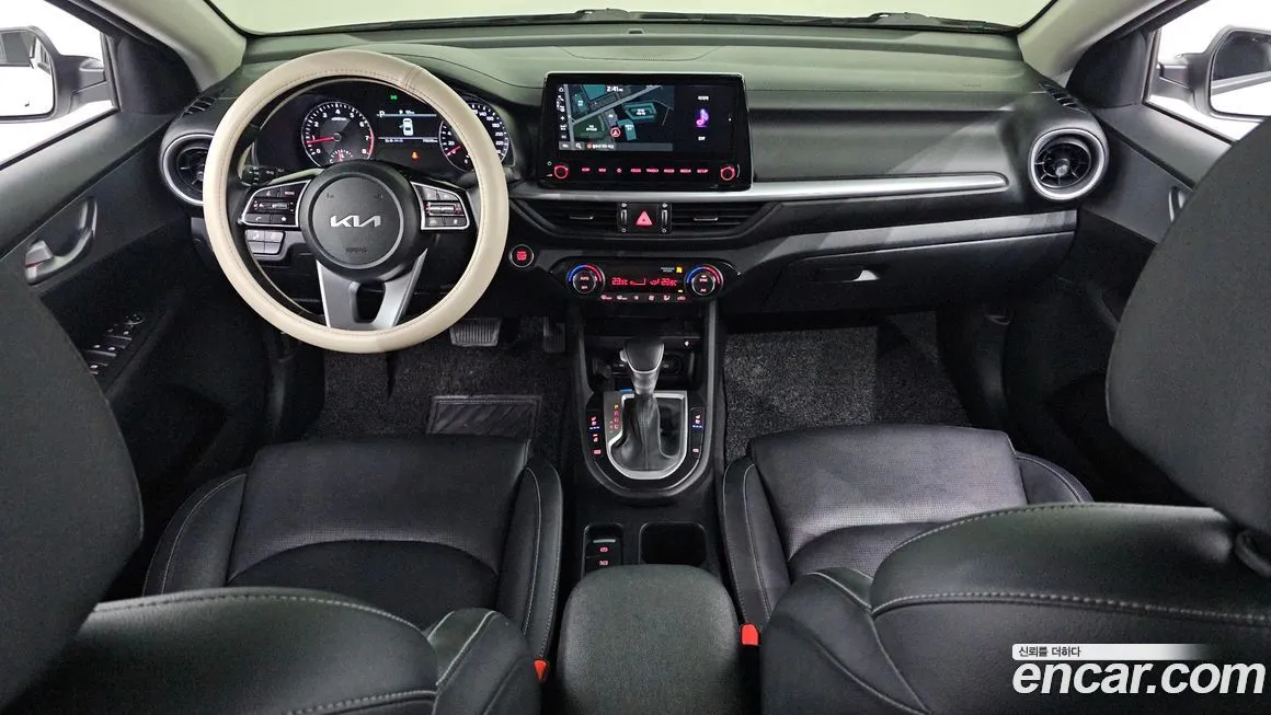 Kia K3 2022 из KR, фото 6