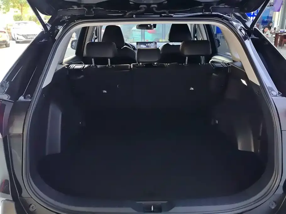 Toyota RAV4 2024 из CN, фото 6