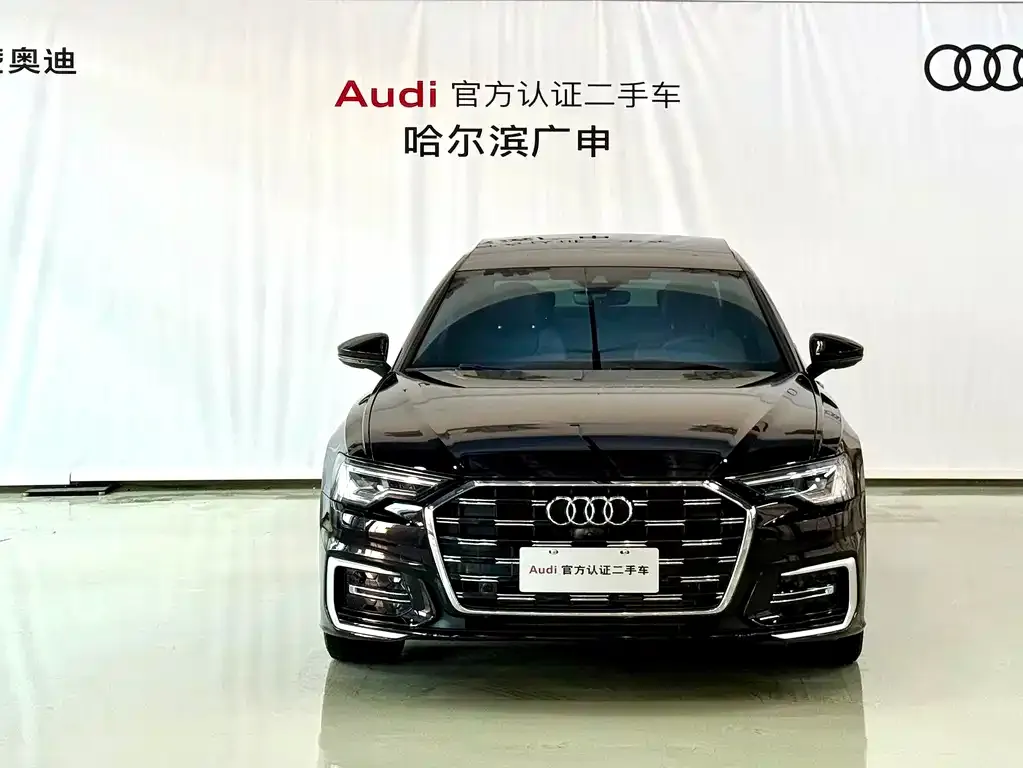 Audi A6L — фото 3