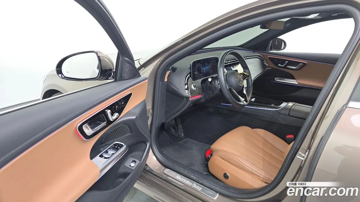Mercedes-Benz E-Class 2025 из KR, фото 10