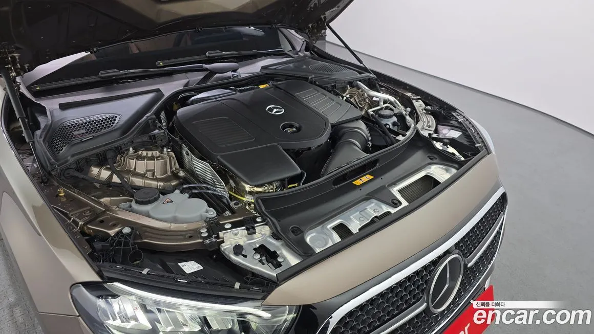 Mercedes-Benz E-Class 2025 из KR, фото 6