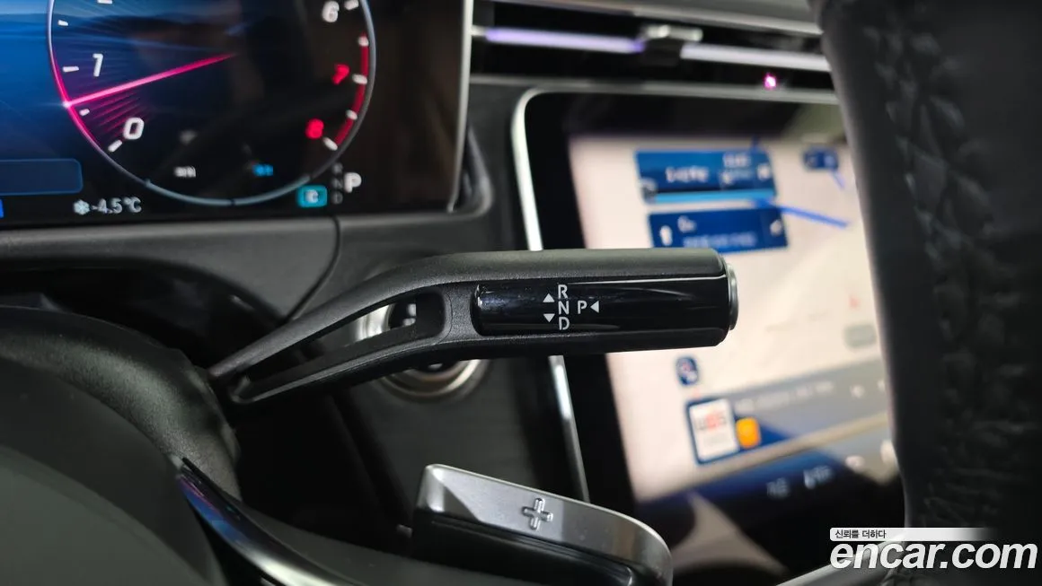 Mercedes-Benz E-Class 2025 из KR, фото 9