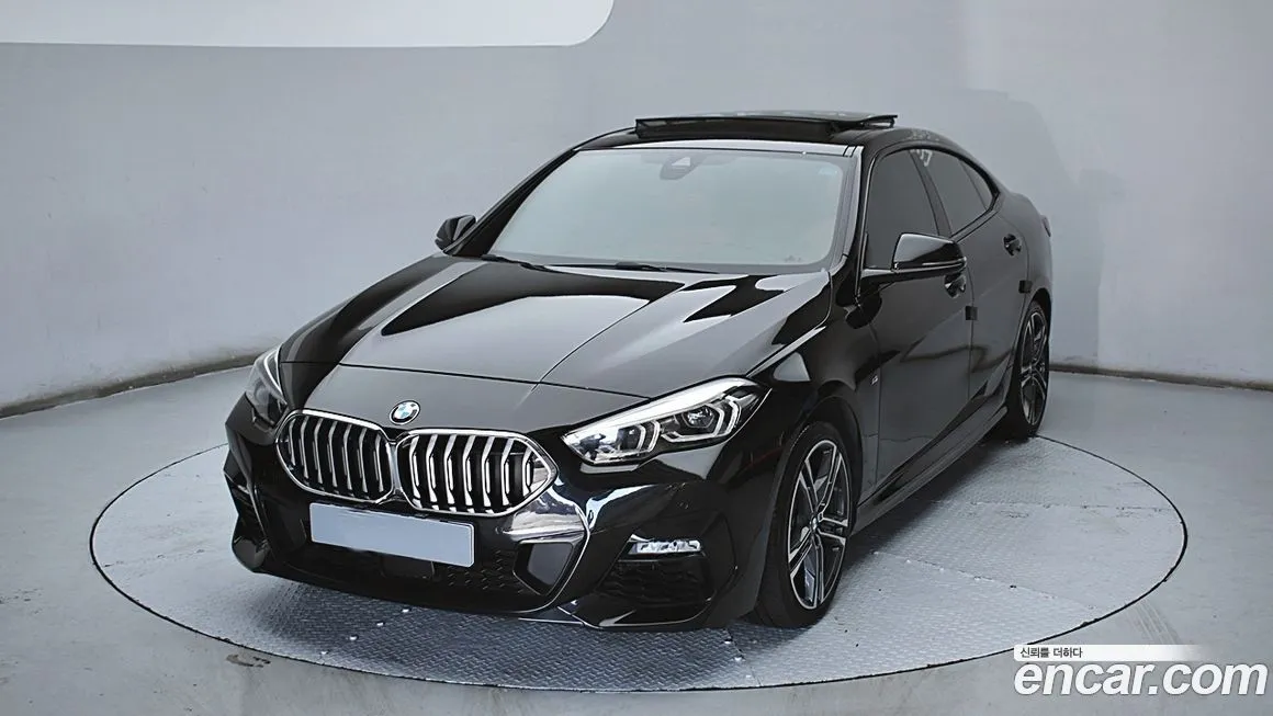 BMW 2-Series — фото 1