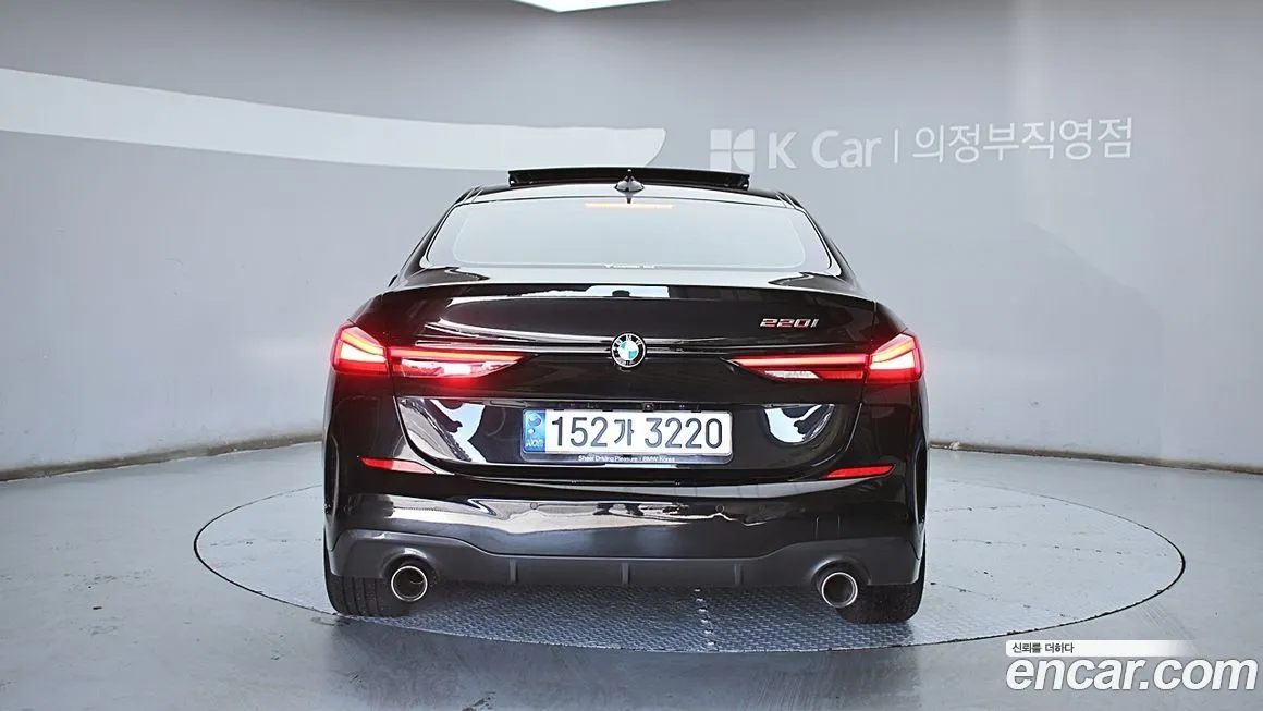BMW 2-Series — фото 10