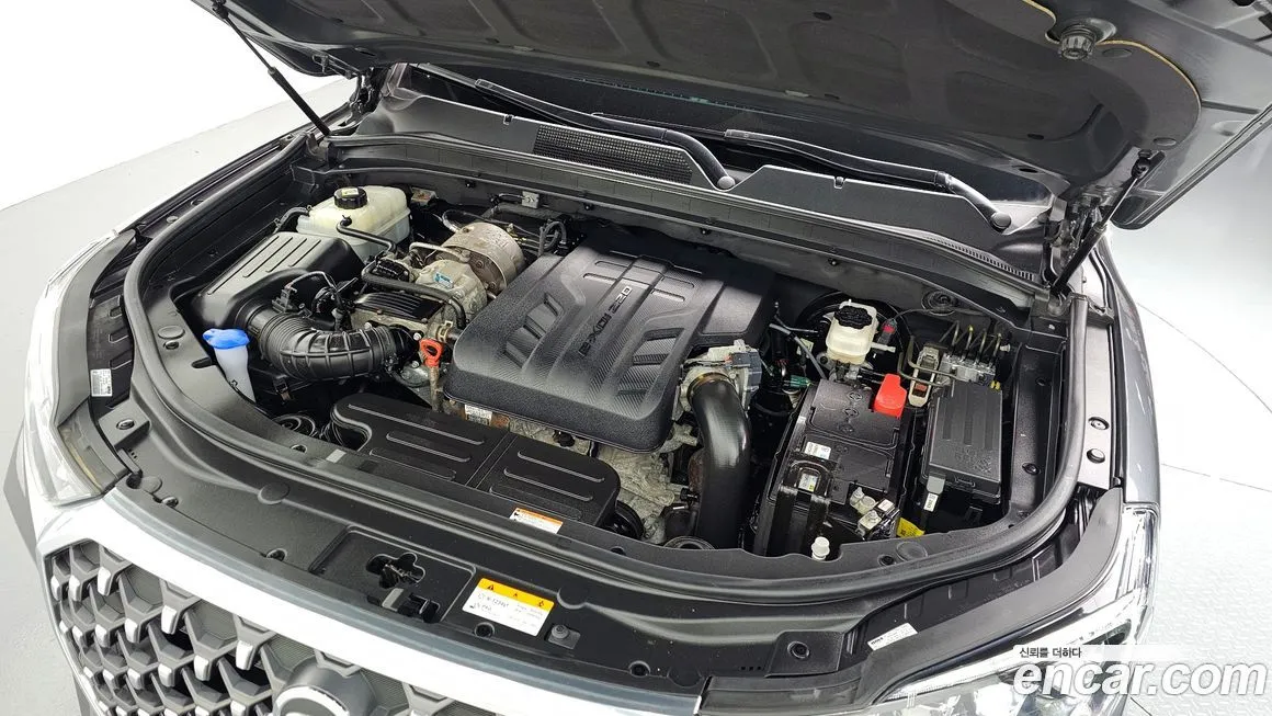 KG Mobility (Ssangyong) Rexton — фото 10