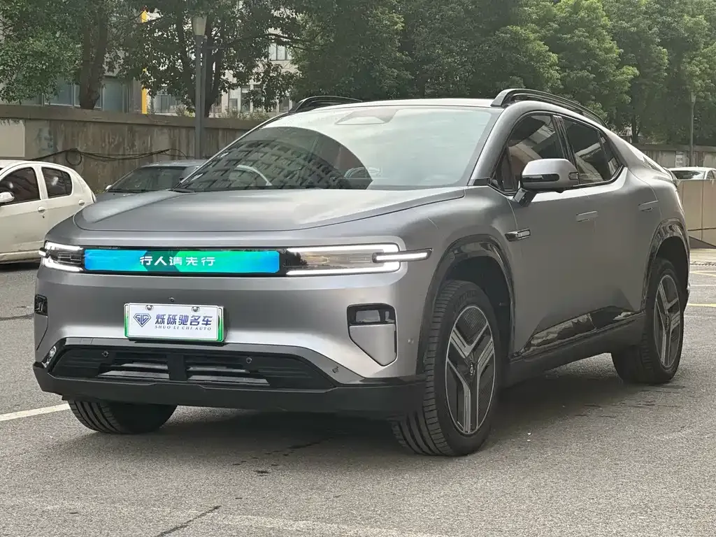 Qiyuan E07