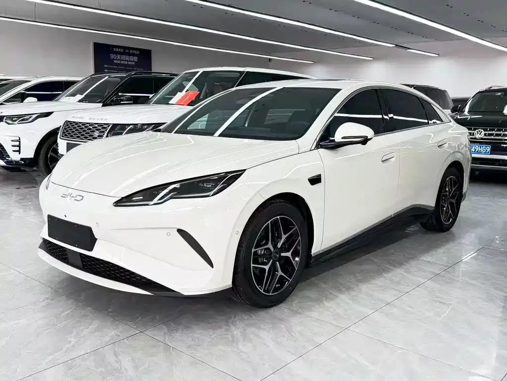 BYD Seal 06 2024 из CN, фото 1