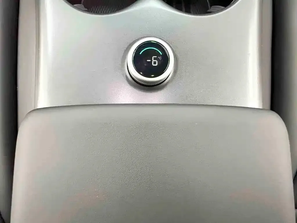 BYD Seal 06 2024 из CN, фото 2