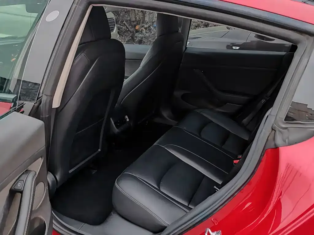 Tesla Model 3 2023 из CN, фото 4