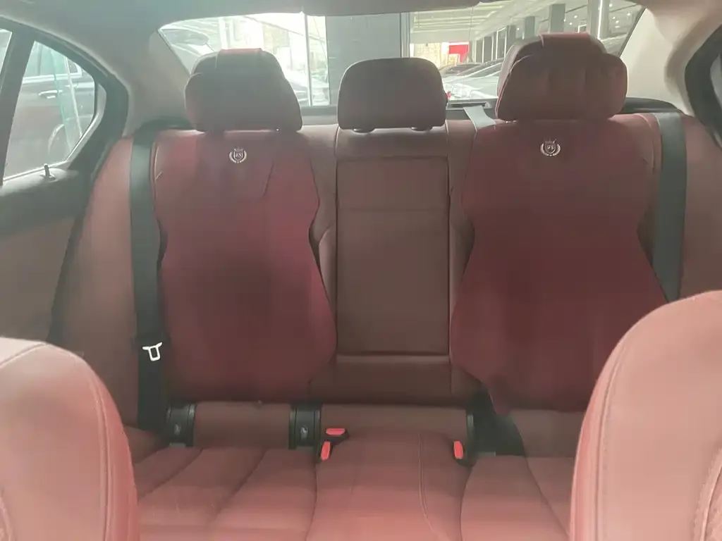 BMW 3 Series 2023 из CN, фото 2