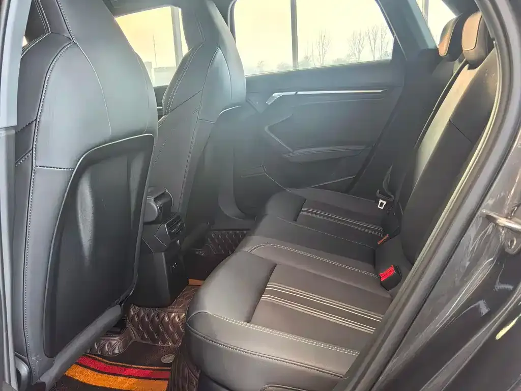 Audi A3 2022 из CN, фото 7