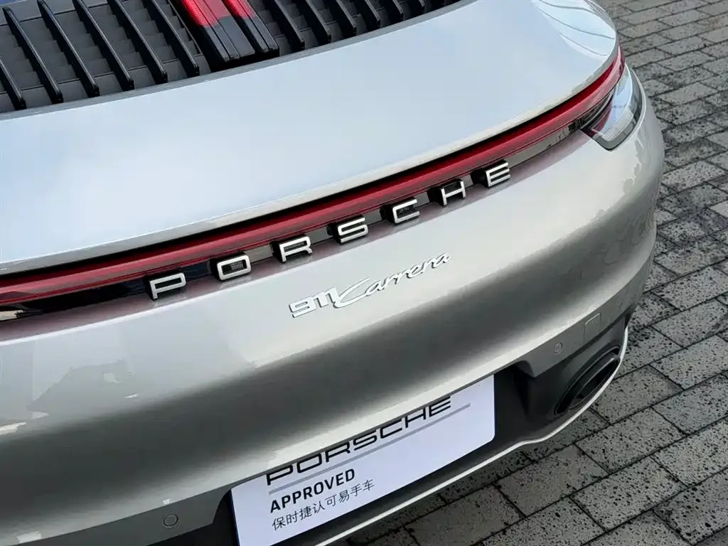 Porsche 911 — фото 9