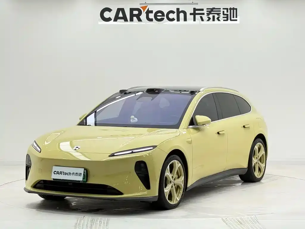 NIO ET5T 2023 из CN, фото 1