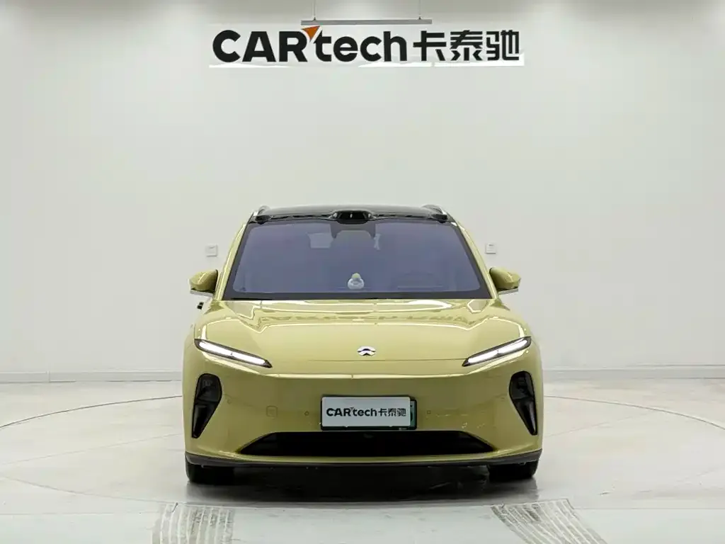 NIO ET5T 2023 из CN, фото 4