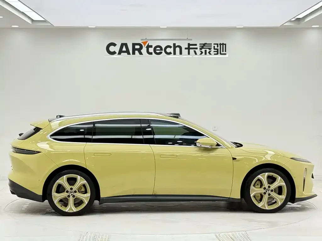 NIO ET5T 2023 из CN, фото 2
