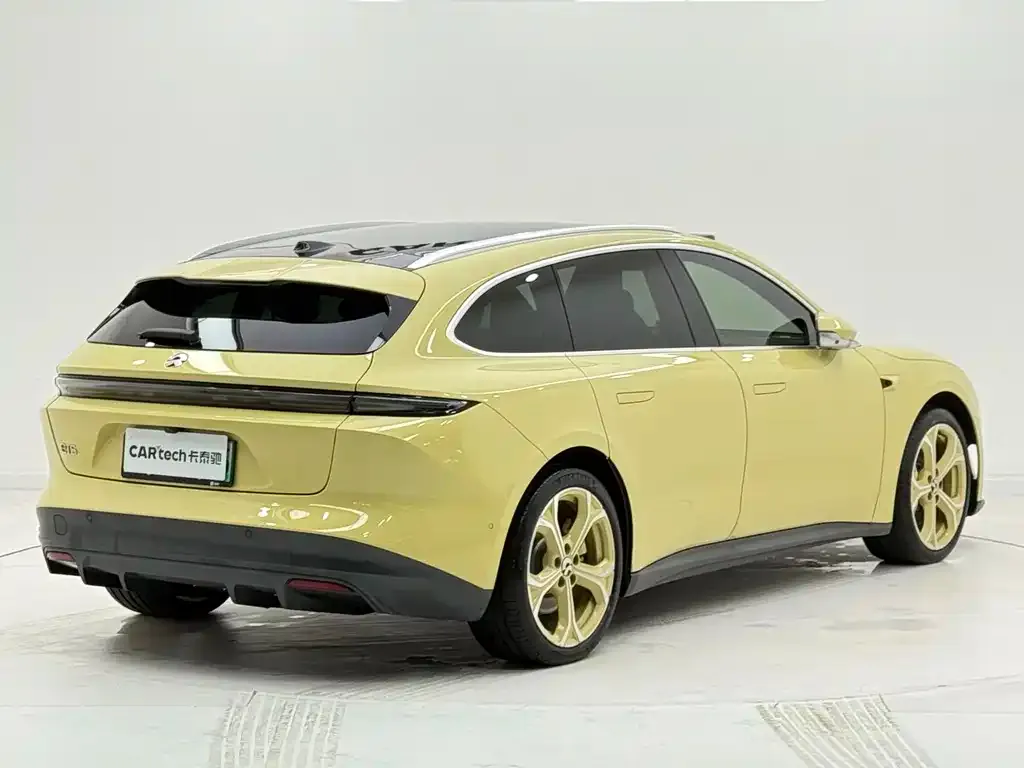 NIO ET5T 2023 из CN, фото 7