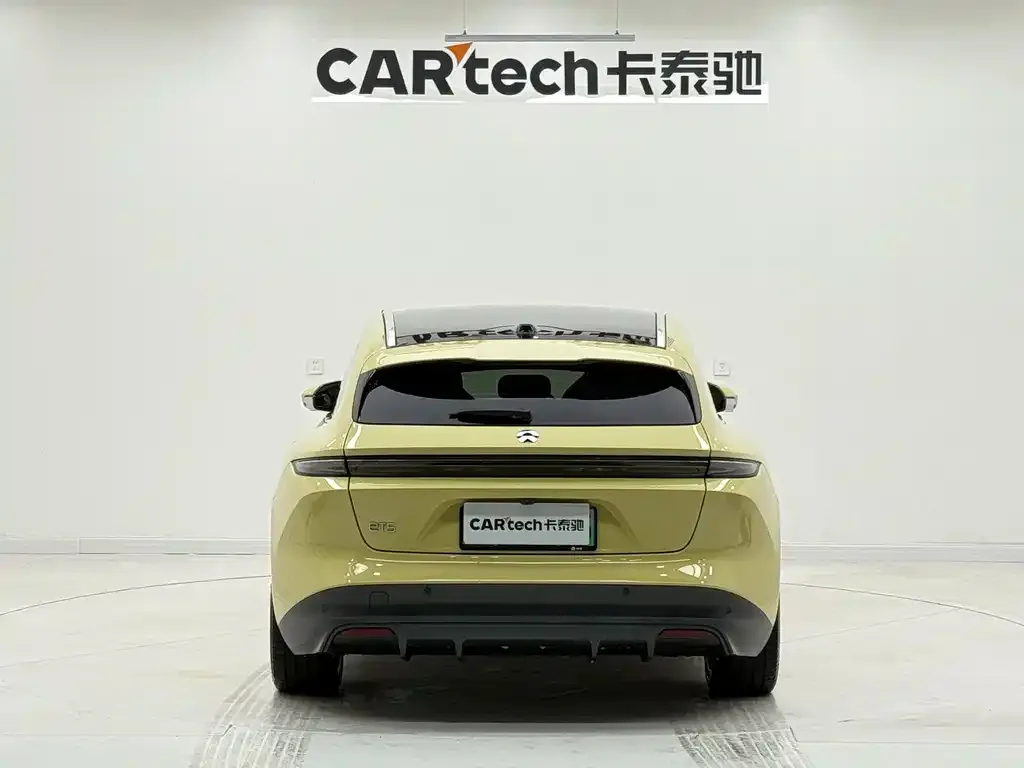 NIO ET5T 2023 из CN, фото 8