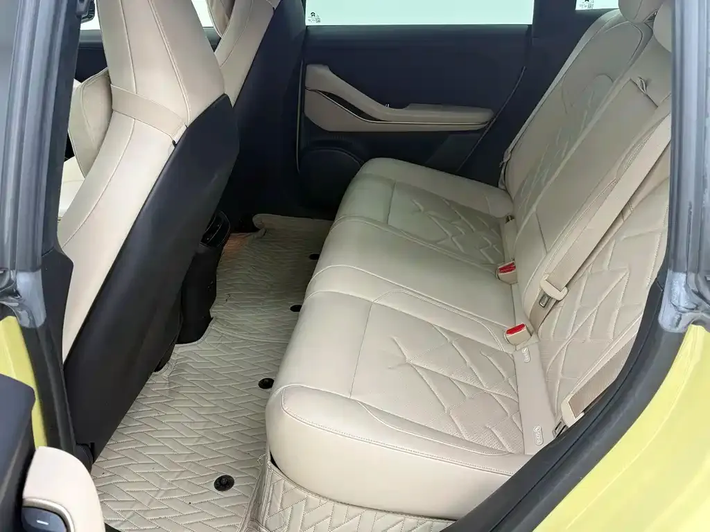 NIO ET5T 2023 из CN, фото 5