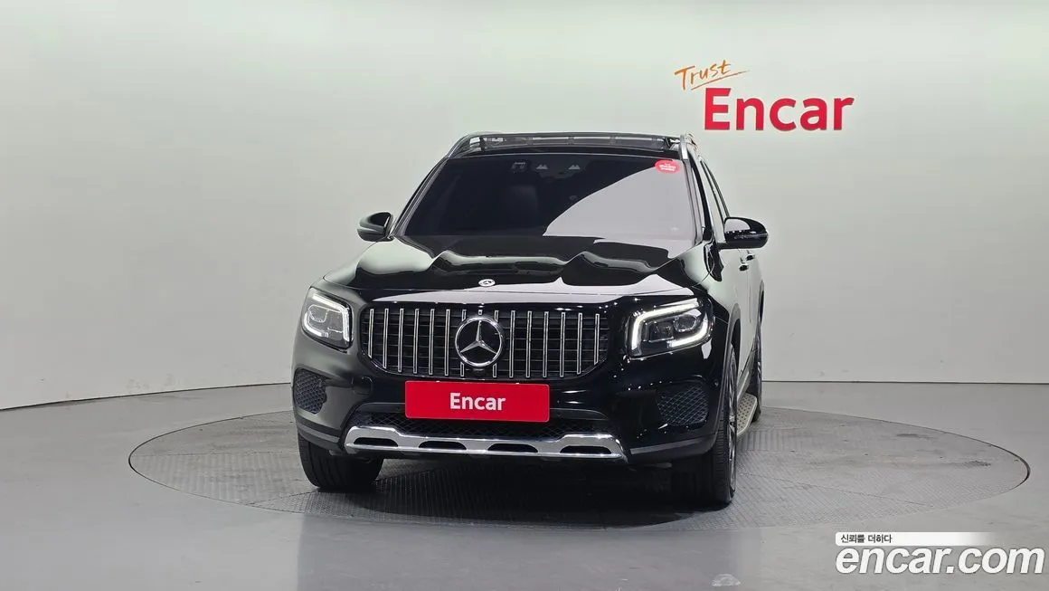 Mercedes-Benz GLB-Class 2023 из KR, фото 6