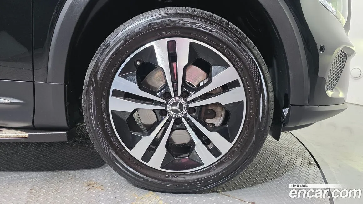 Mercedes-Benz GLB-Class 2023 из KR, фото 4