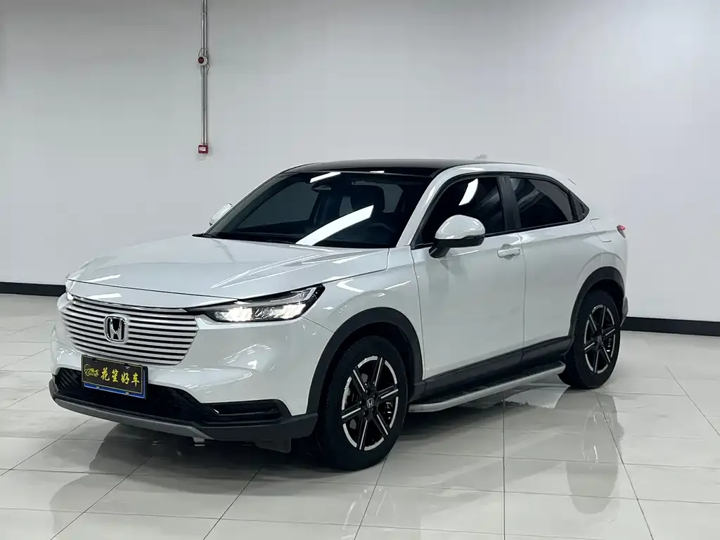 Honda Vezel 2023 из CN, фото 1