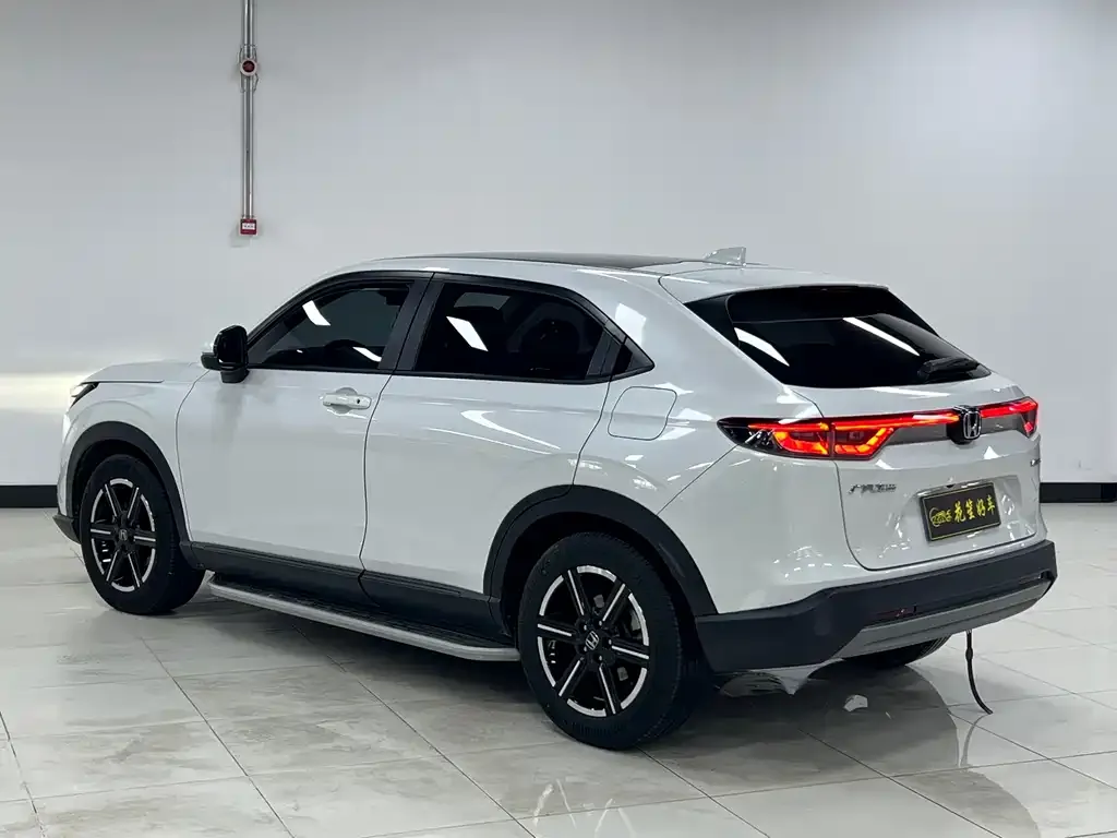 Honda Vezel 2023 из CN, фото 7