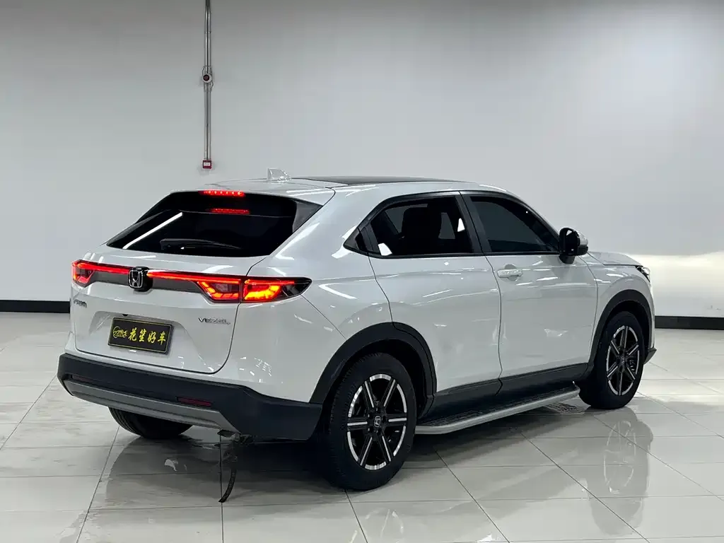 Honda Vezel 2023 из CN, фото 5