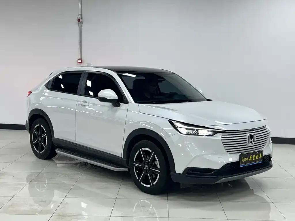 Honda Vezel 2023 из CN, фото 10