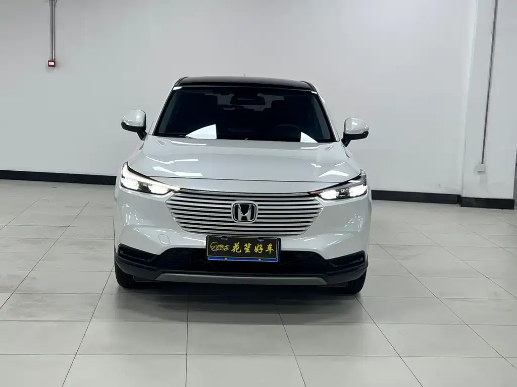 Honda Vezel 2023 из CN, фото 6