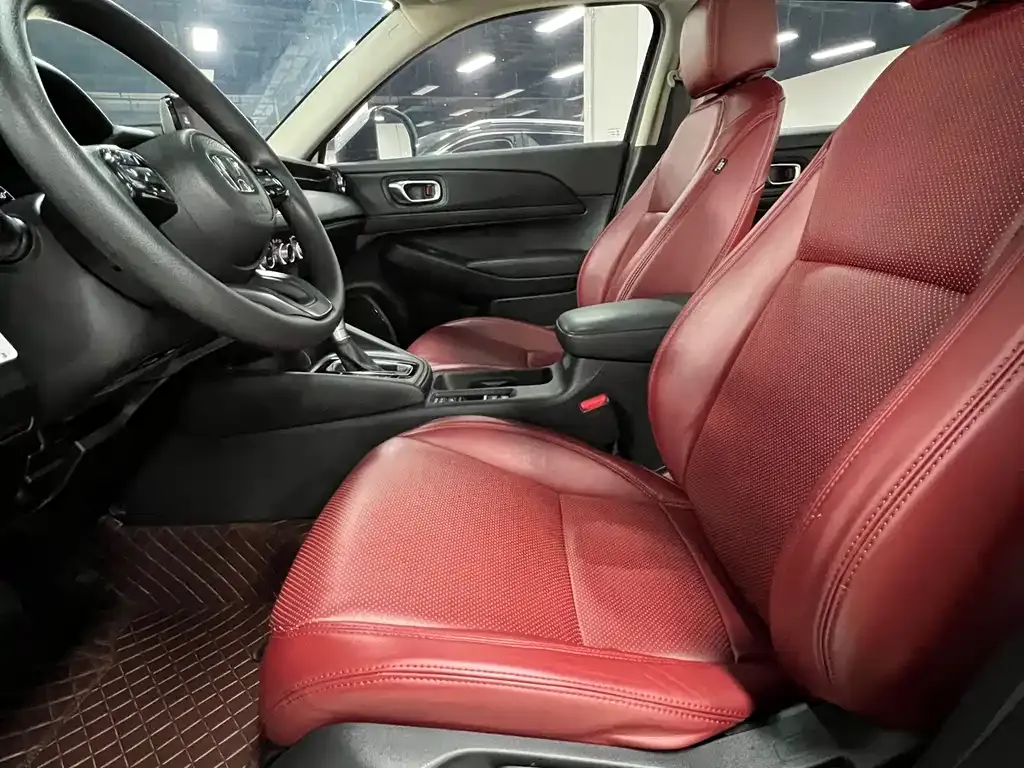 Honda Vezel 2023 из CN, фото 9