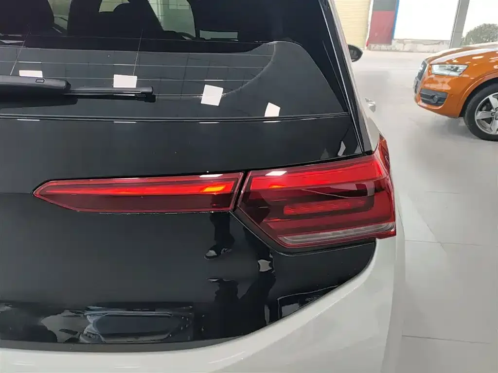 Volkswagen ID.3 2024 из CN, фото 5