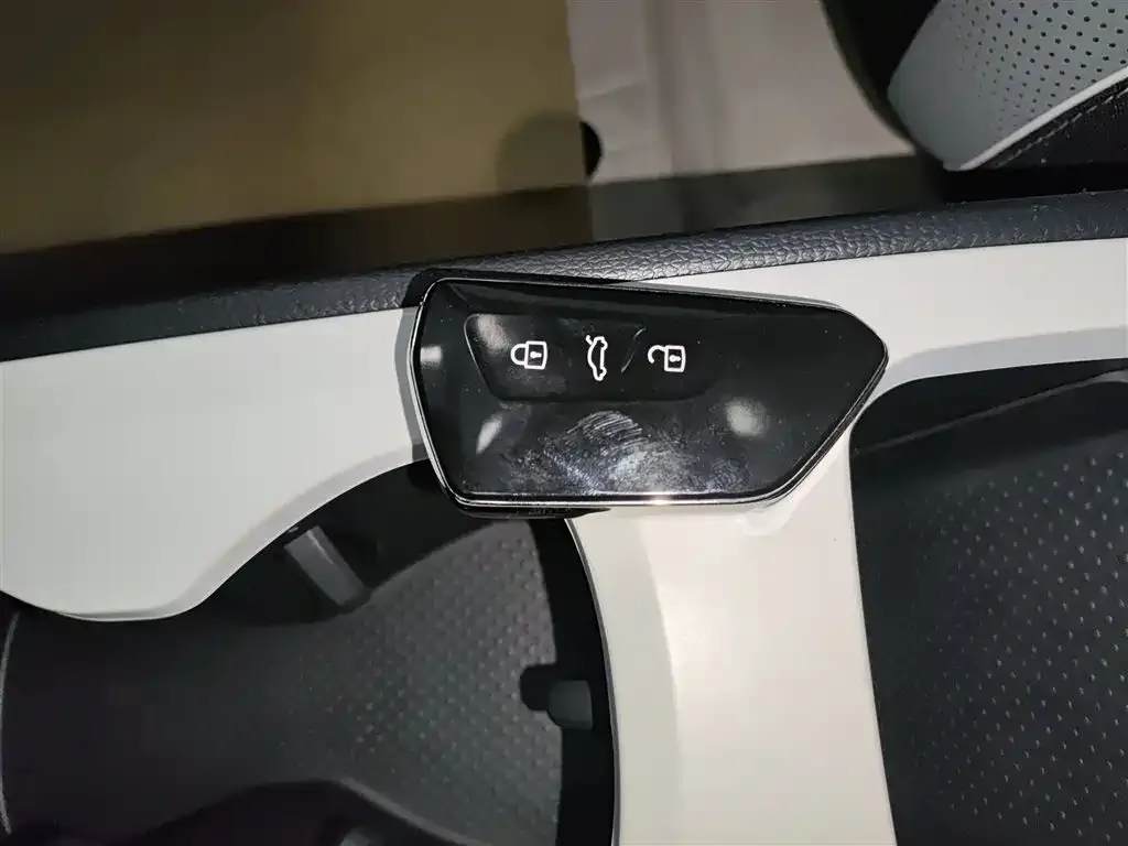 Volkswagen ID.3 2024 из CN, фото 2