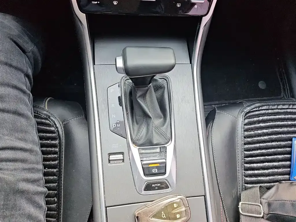 Changan CS75 2023 из CN, фото 9