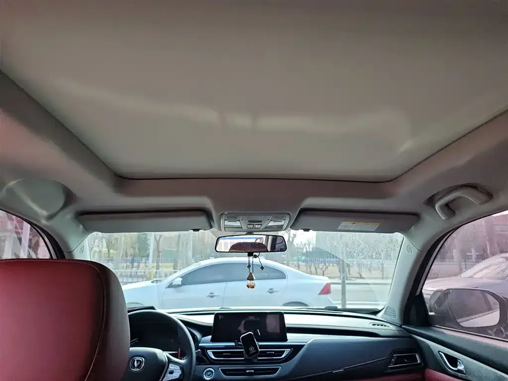 Changan CS75 2023 из CN, фото 4