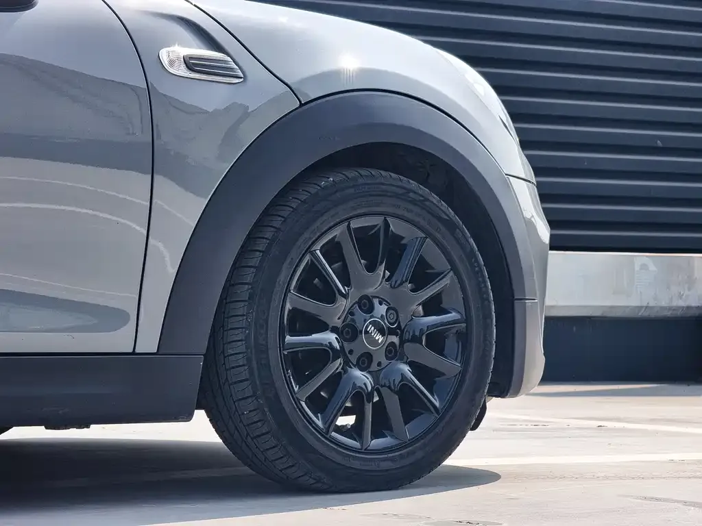 MINI Cooper (3-door) 2021 из CN, фото 9