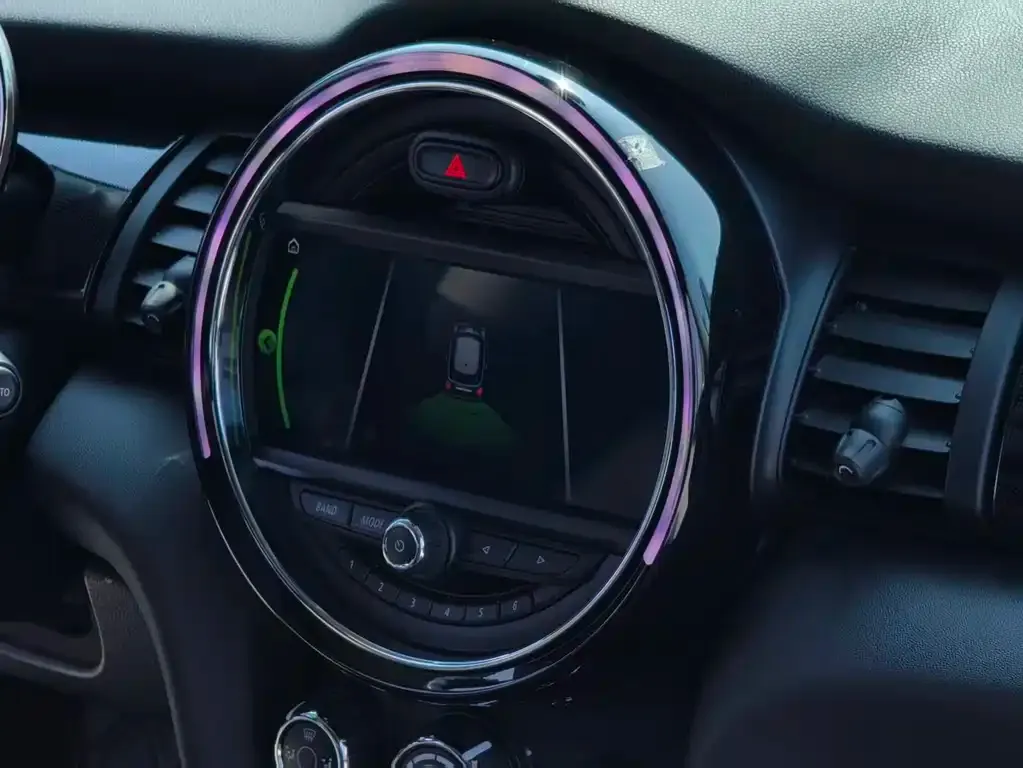 MINI Cooper (3-door) 2021 из CN, фото 8