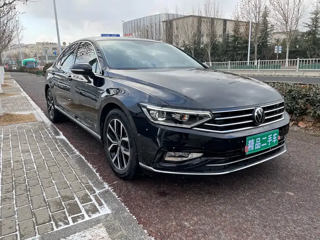 Volkswagen Magotan 2021 из CN, фото 10