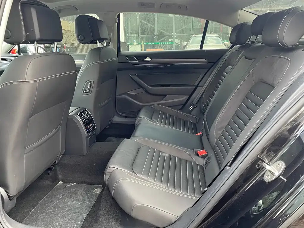 Volkswagen Magotan 2021 из CN, фото 4
