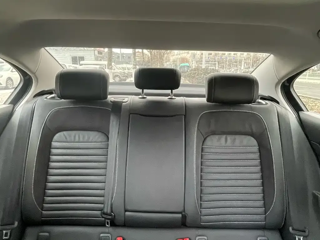 Volkswagen Magotan 2021 из CN, фото 3