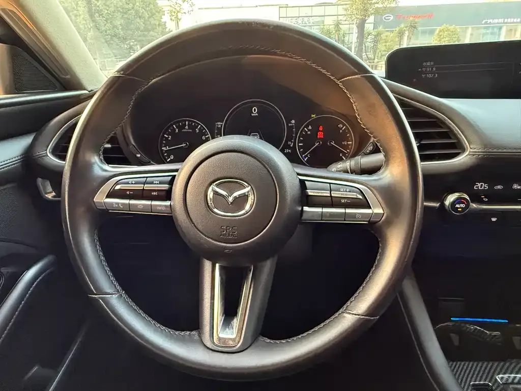 Mazda 3 Axela 2021 из CN, фото 6