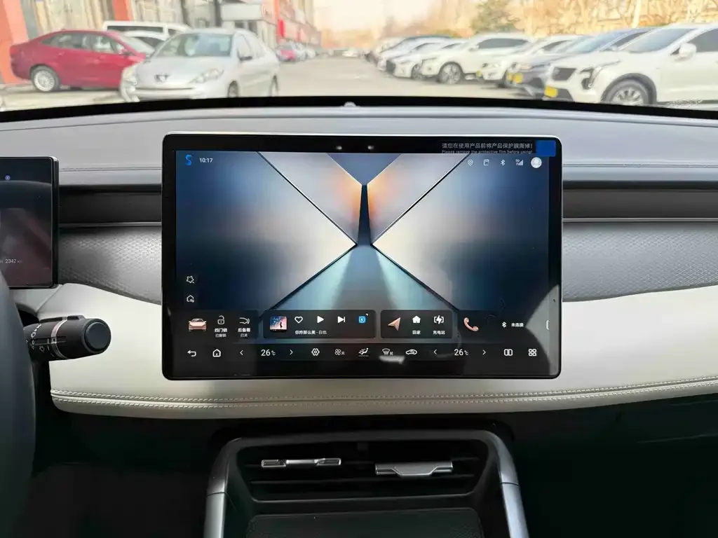 BYD Qin PLUS 2025 из CN, фото 9