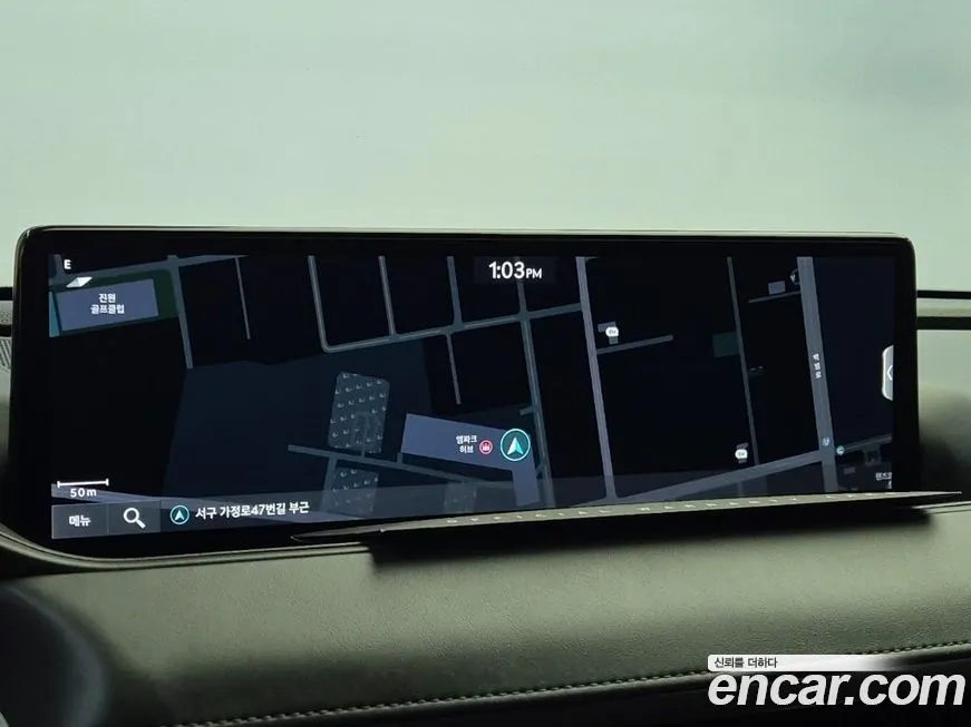 Genesis G80 2022 из KR, фото 10