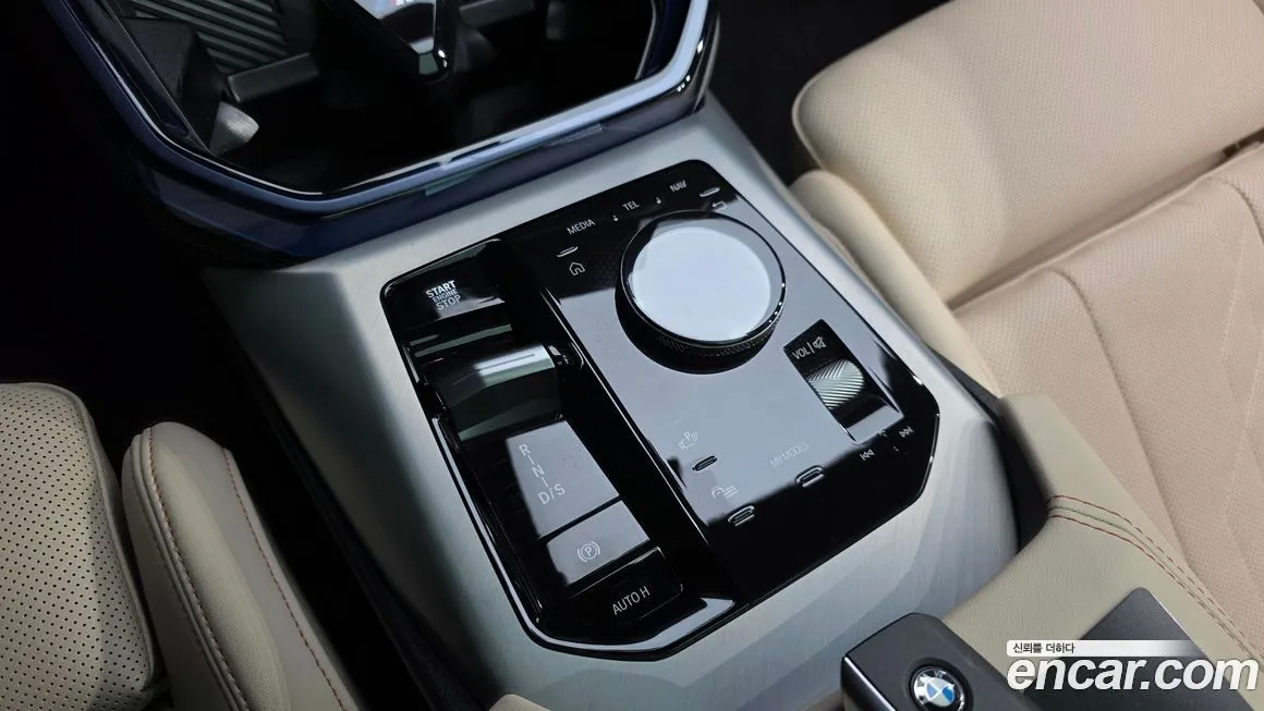 BMW X3 2025 из KR, фото 6