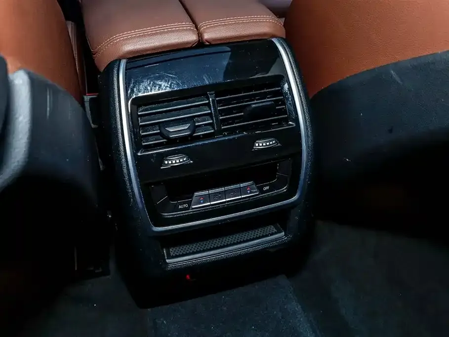 BMW X7 2022 из CN, фото 5